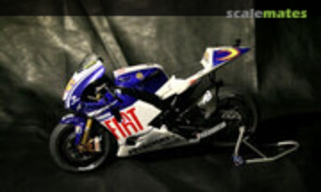 Yamaha YZR-M1 1:12