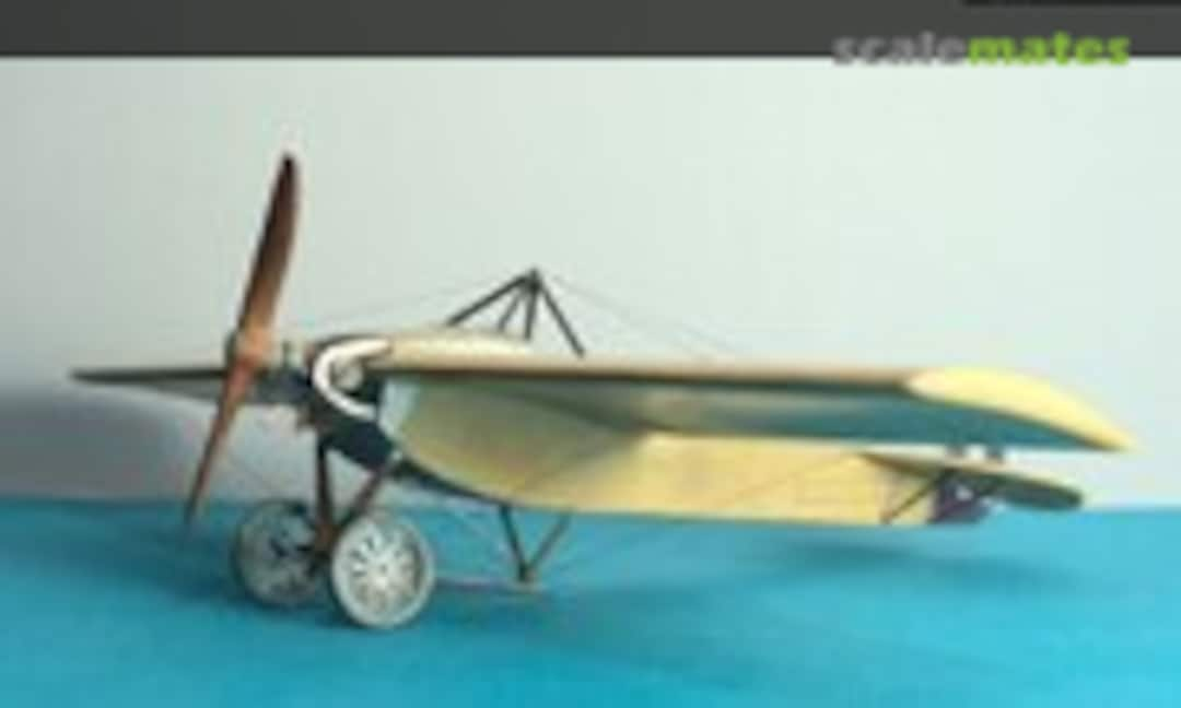 Nieuport II 1:72