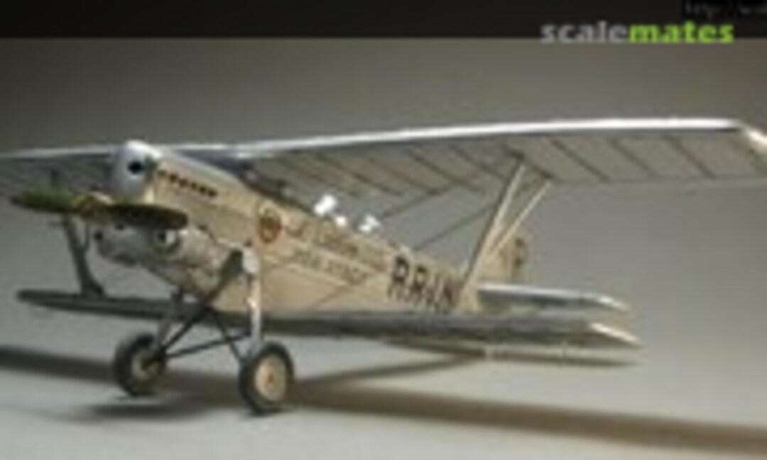 Tupolev R-3M5 1:72