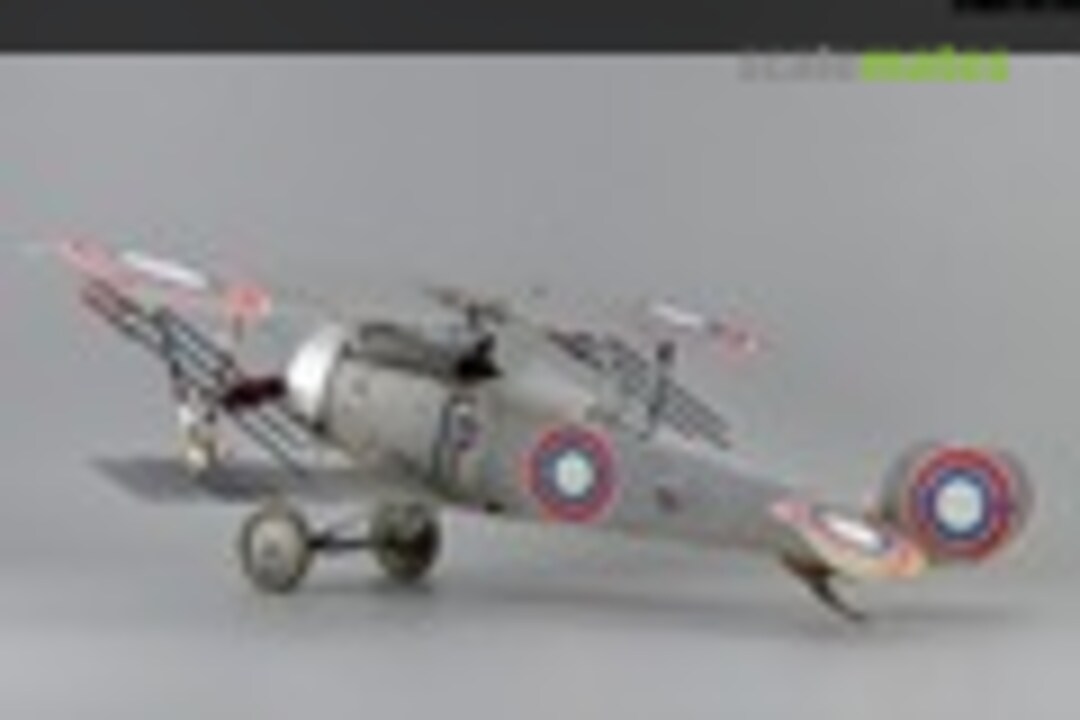 Nieuport 21 1:32