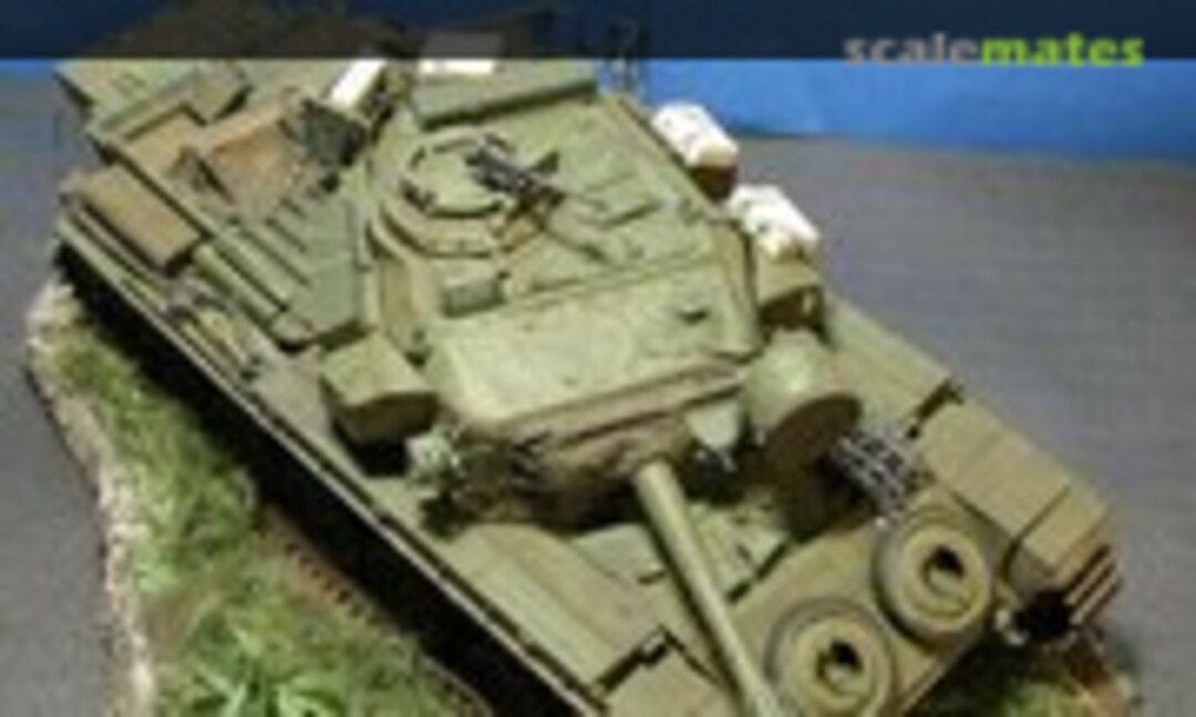 Centurion Mk.5/1 1:35