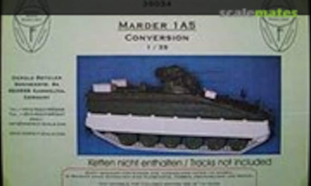 Marder 1 A5 1:35