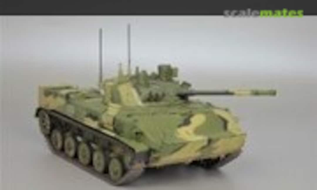 BMD-4 1:35