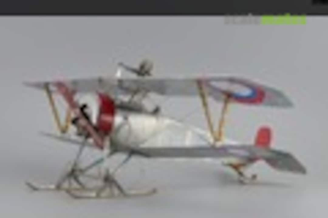 Nieuport 21 1:32