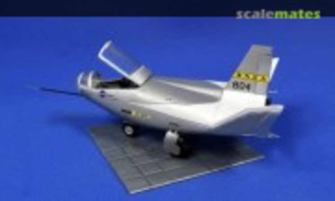 Northrop HL-10 1:48