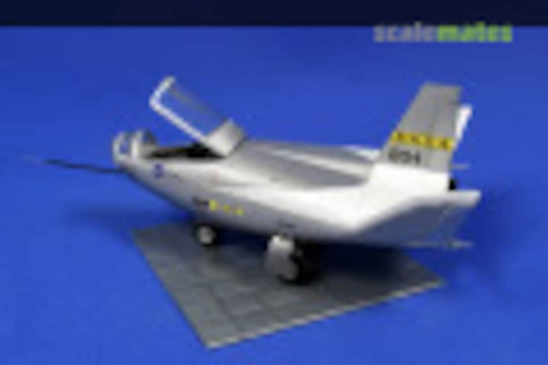 Northrop HL-10 1:48