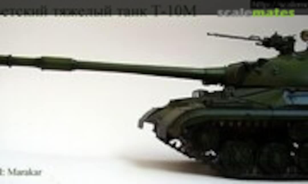 T-10M 1:35