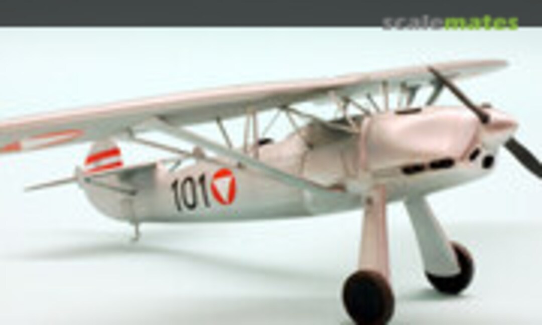 Focke-Wulf Fw 56 Stößer 1:48