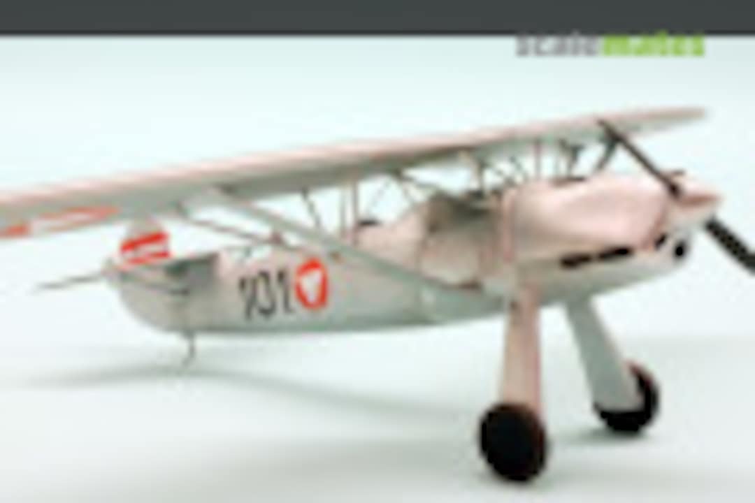 Focke-Wulf Fw 56 Stößer 1:48