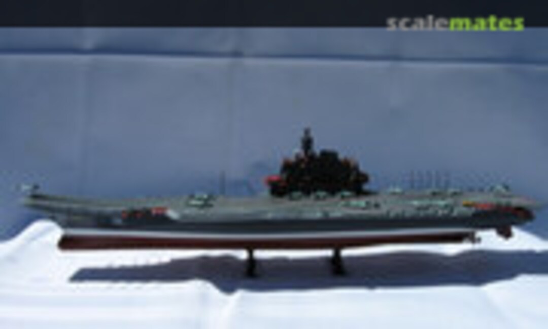 Admiral Kuznetsov 1:720