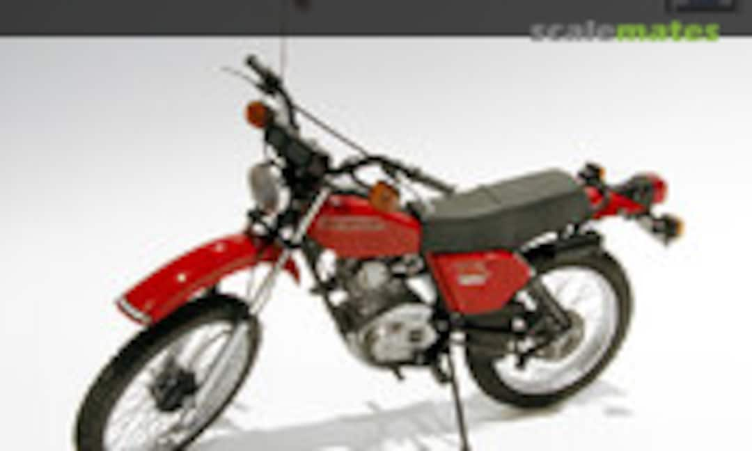 Honda XL125S 1:12