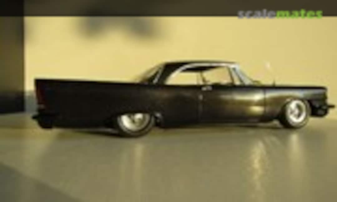 1957 Chrysler 300 C 1:25