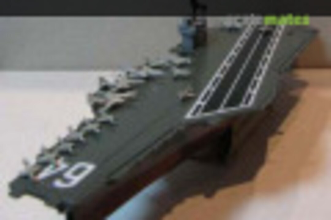 USS Constellation, CV-64 1:1450