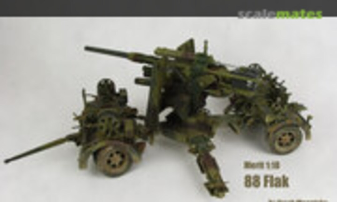 8.8 cm FlaK 36 1:18