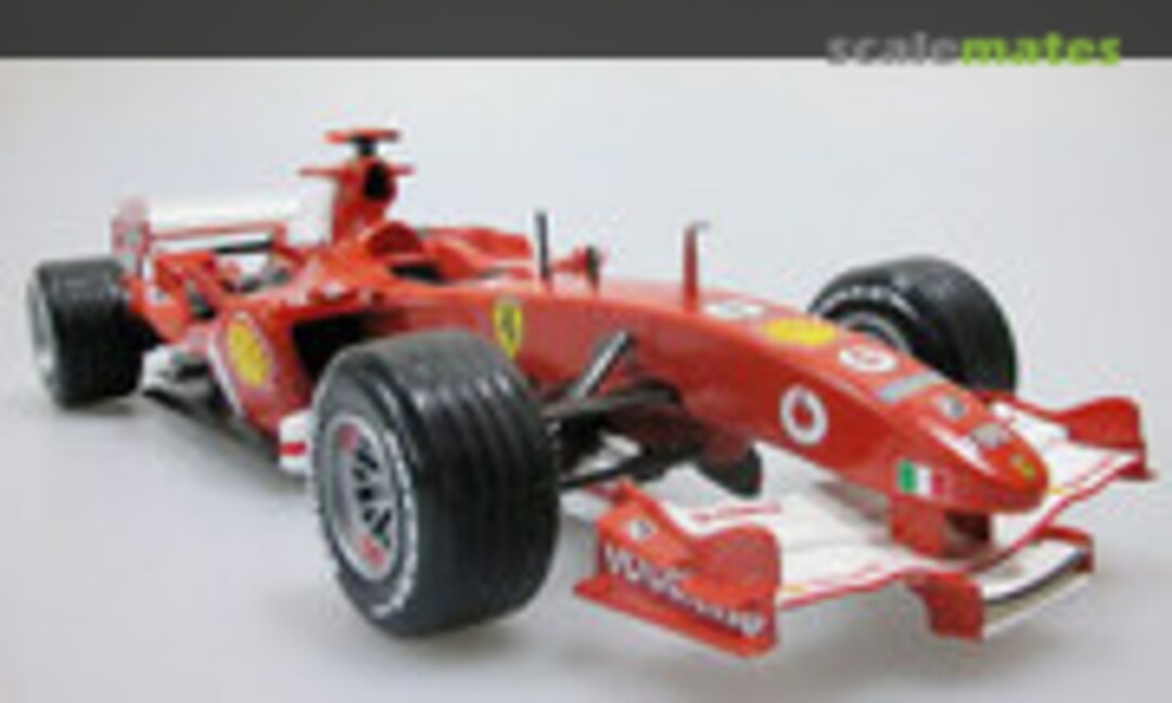 Ferrari F2005 1:24