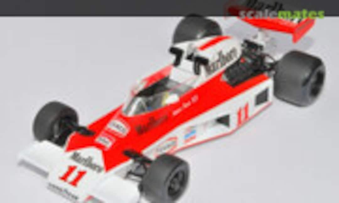 McLaren M23 1:20