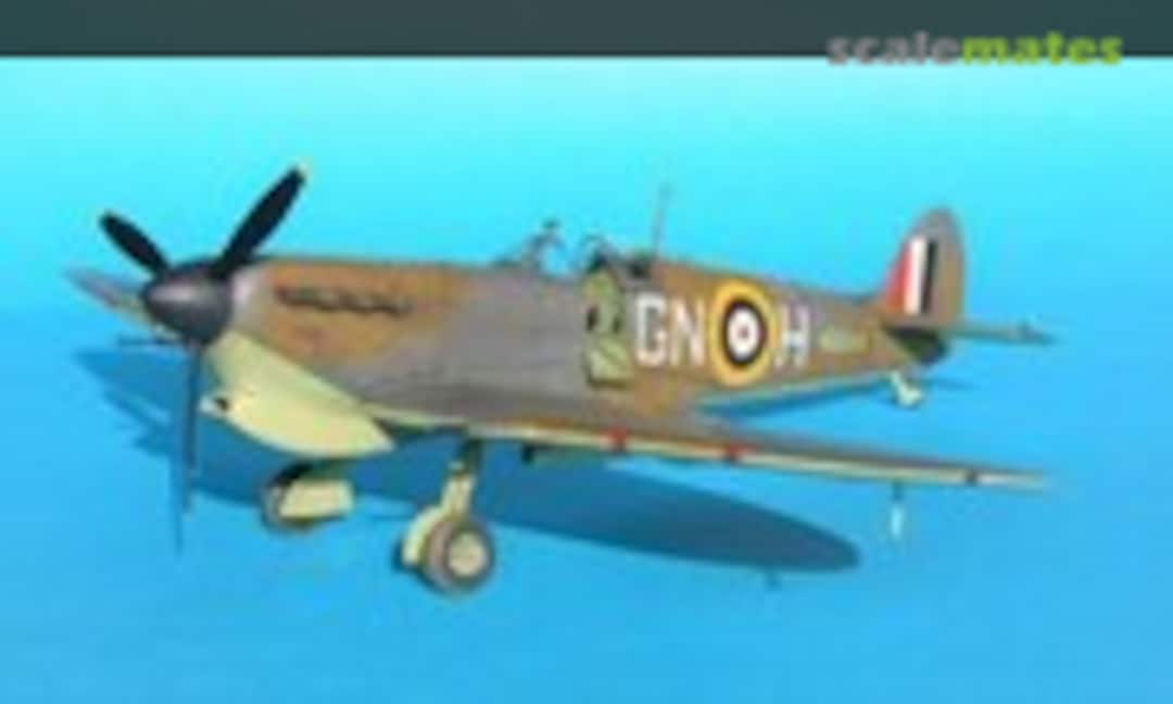 Supermarine Spitfire Mk.Vb 1:32