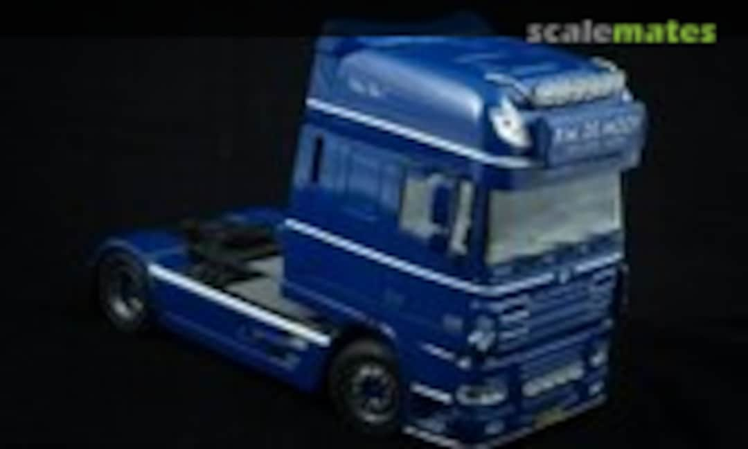 DAF XF105 1:24