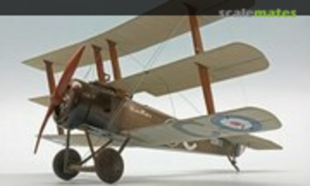 Sopwith Triplane 1:32