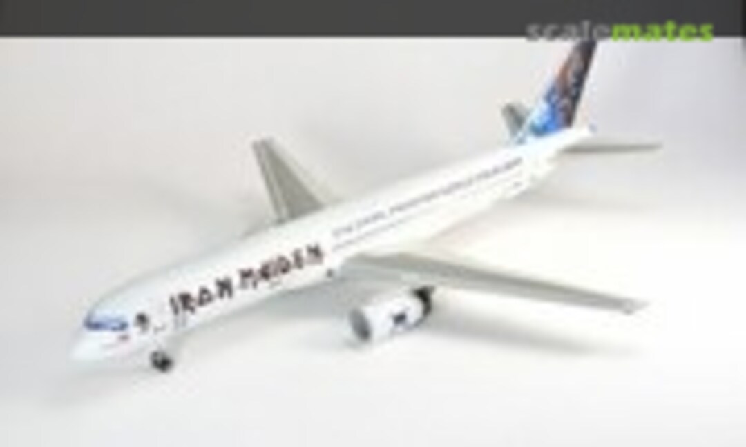 Boeing 757-200 1:144