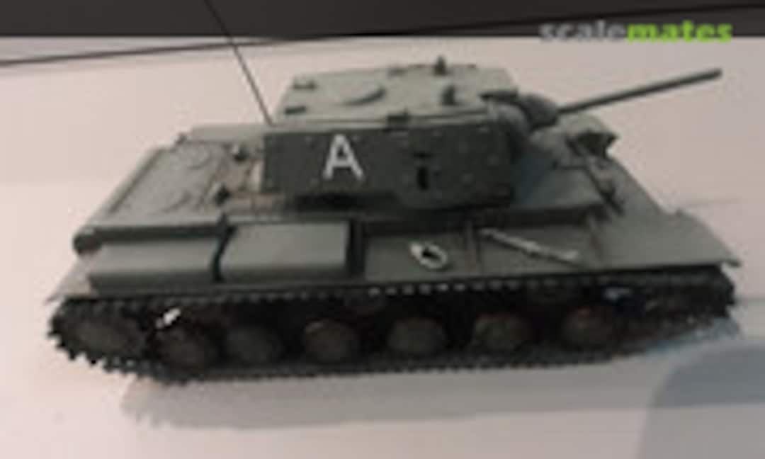 KV-1 1:72