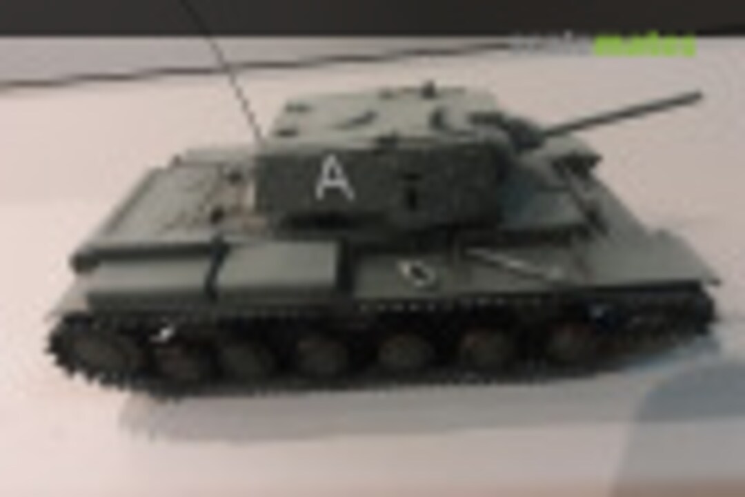 KV-1 1:72