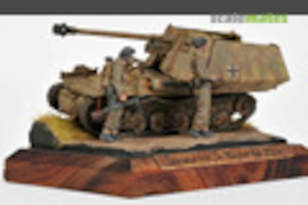 Marder I 1:35