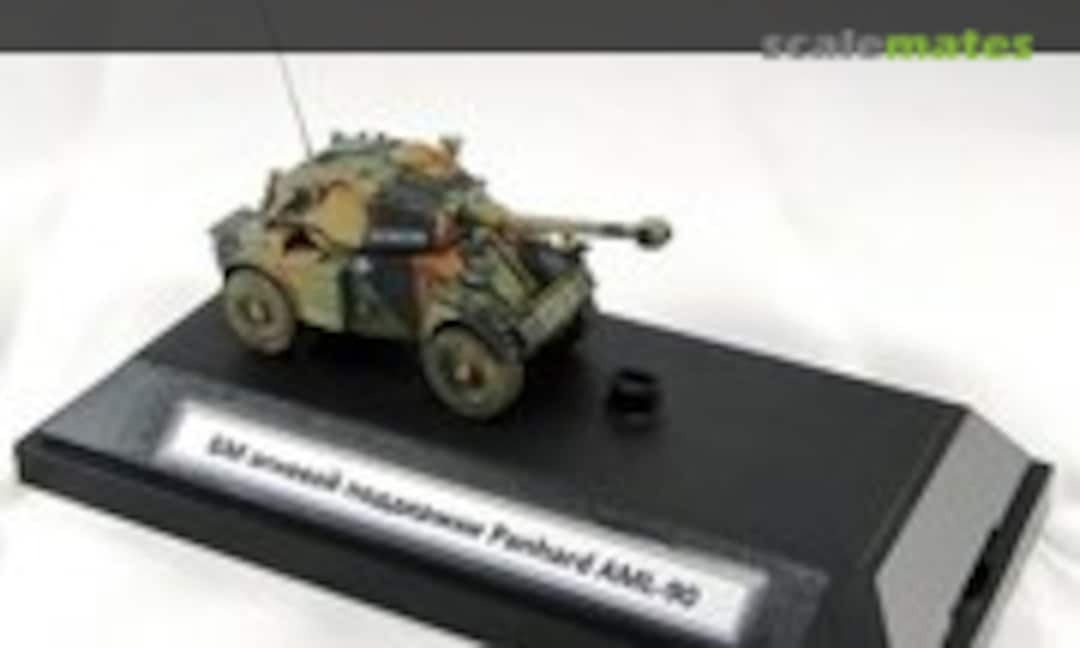 Panhard AML-90 1:72