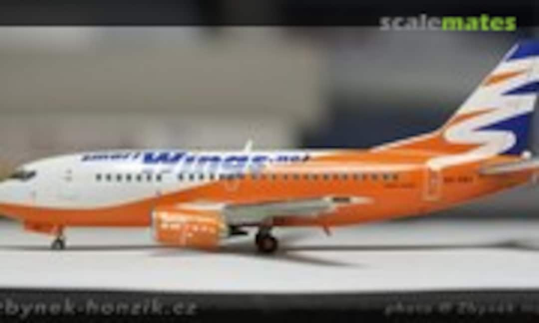 Boeing 737-530 1:200