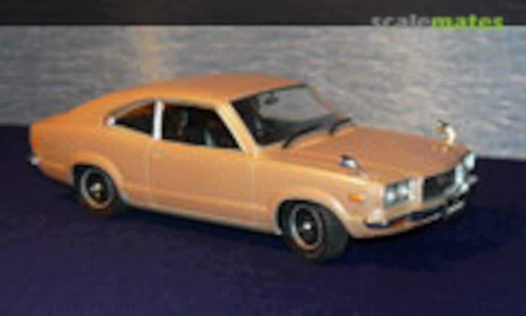 Mazda RX-3 Savanna 1:24