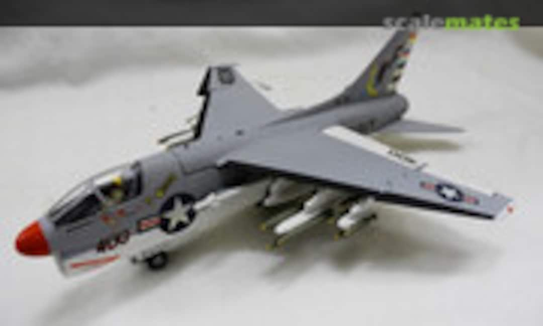 Vought A-7A Corsair II 1:72