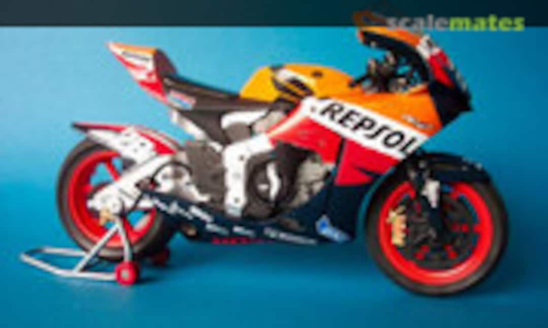 Honda RC212V 1:9