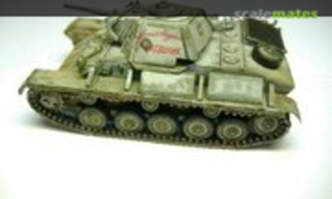 T-70M 1:72