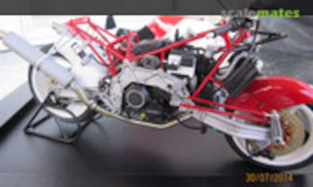 Bimota Tesi 1D 1:12