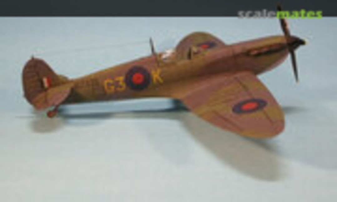 Supermarine Spitfire PR Mk.XIII 1:72