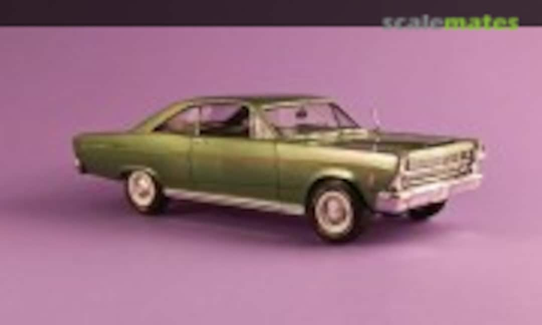 Ford Fairlane 427 1:25