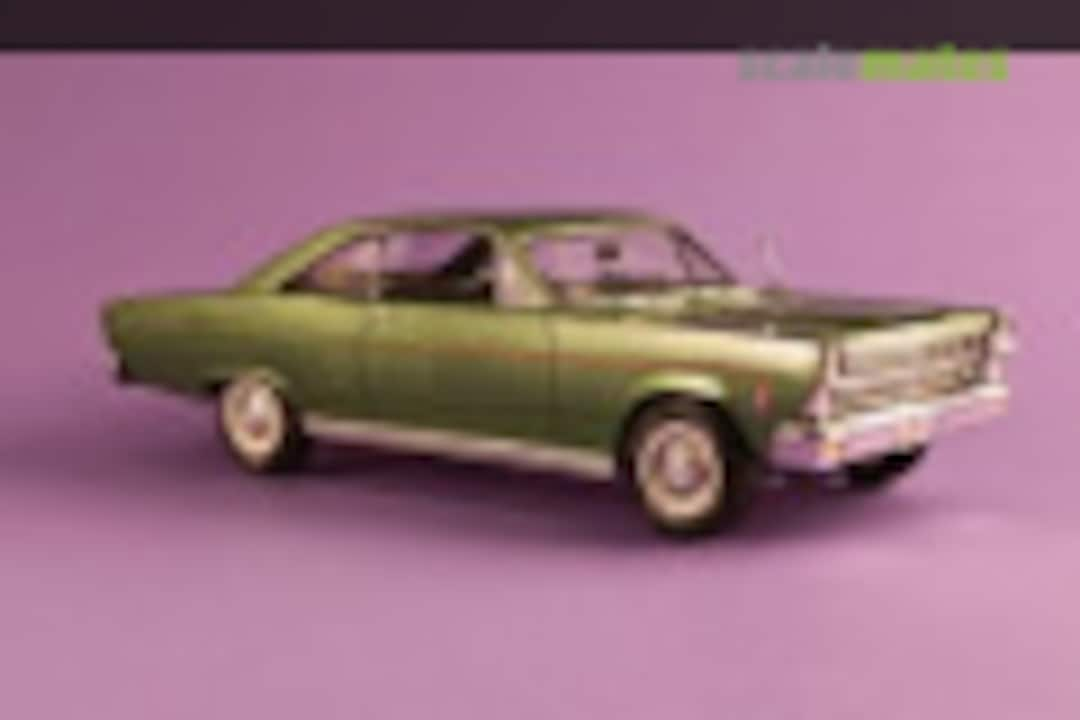 Ford Fairlane 427 1:25