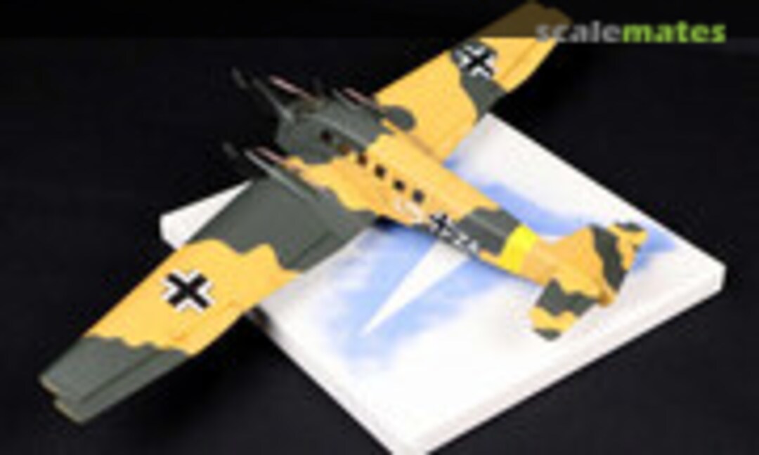 Junkers G 24he 1:72