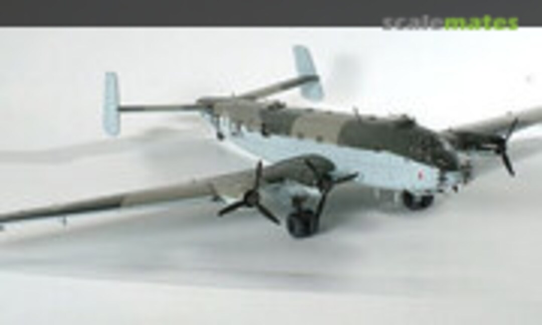 Junkers Ju 290 A-5 1:72