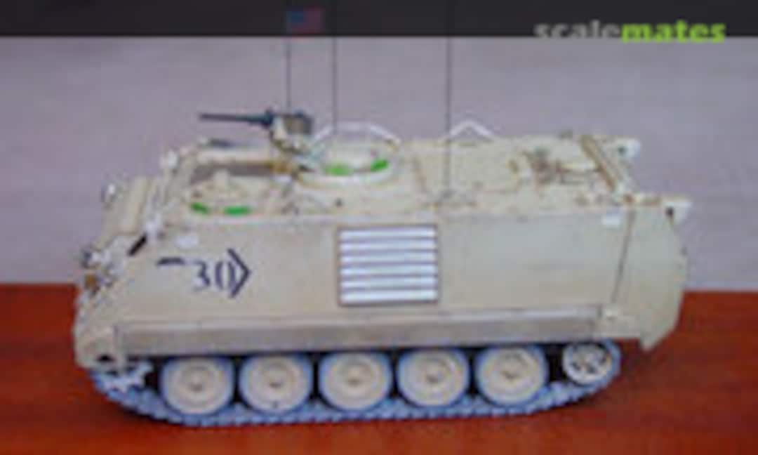 M113A2 1:35