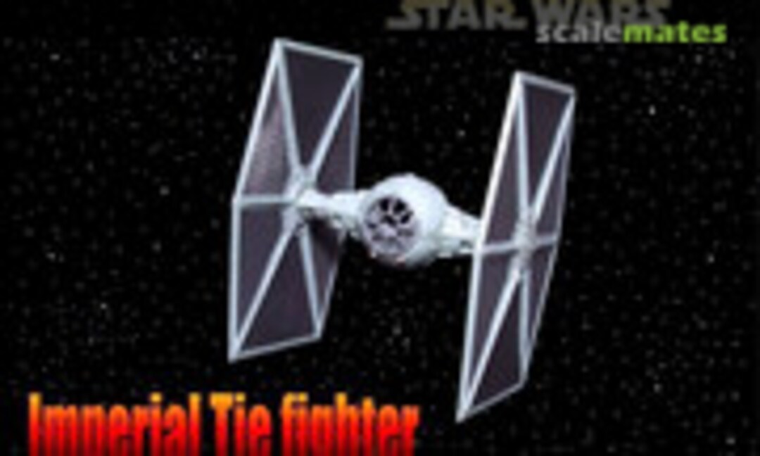 TIE-Fighter 1:48