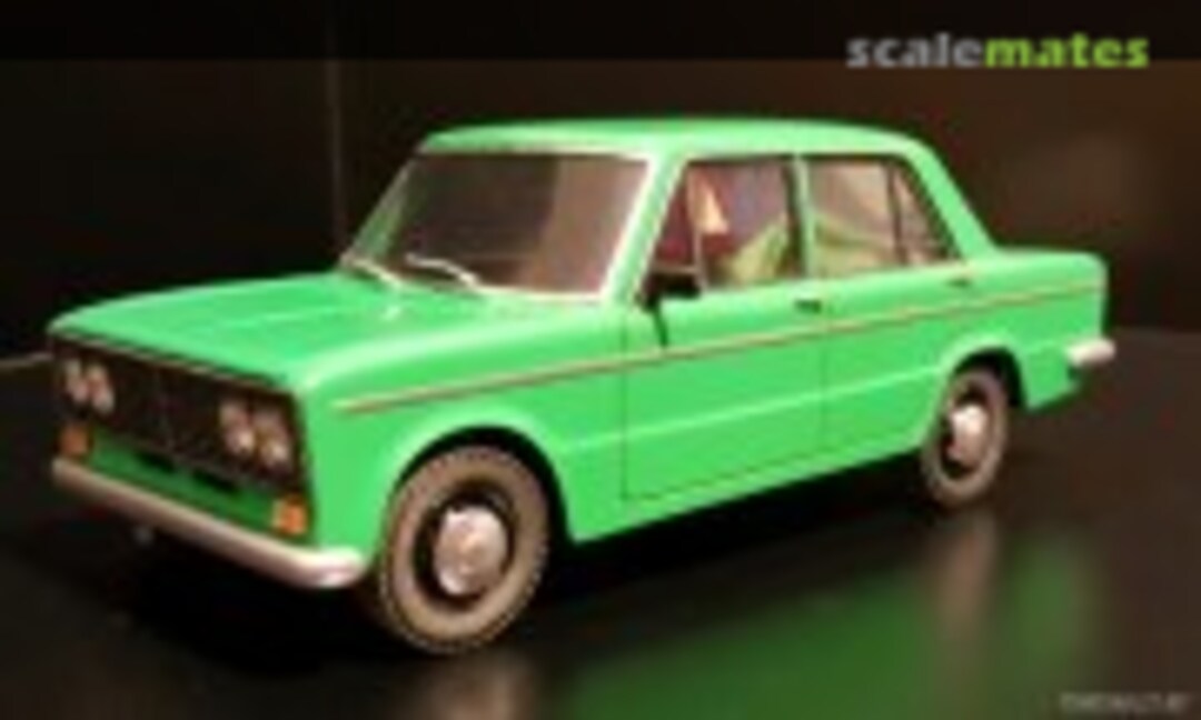 Lada 1:24