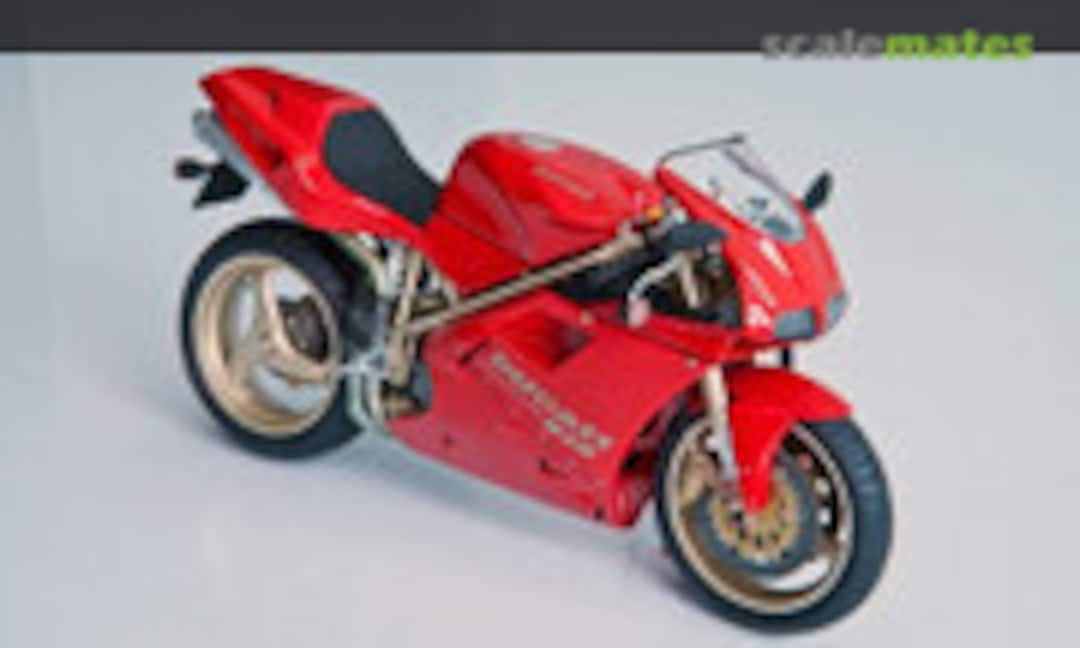 Ducati 916 1:12