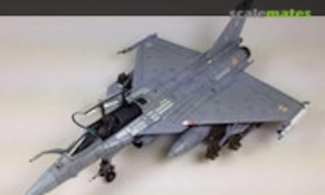 Dassault Rafale M 1:72