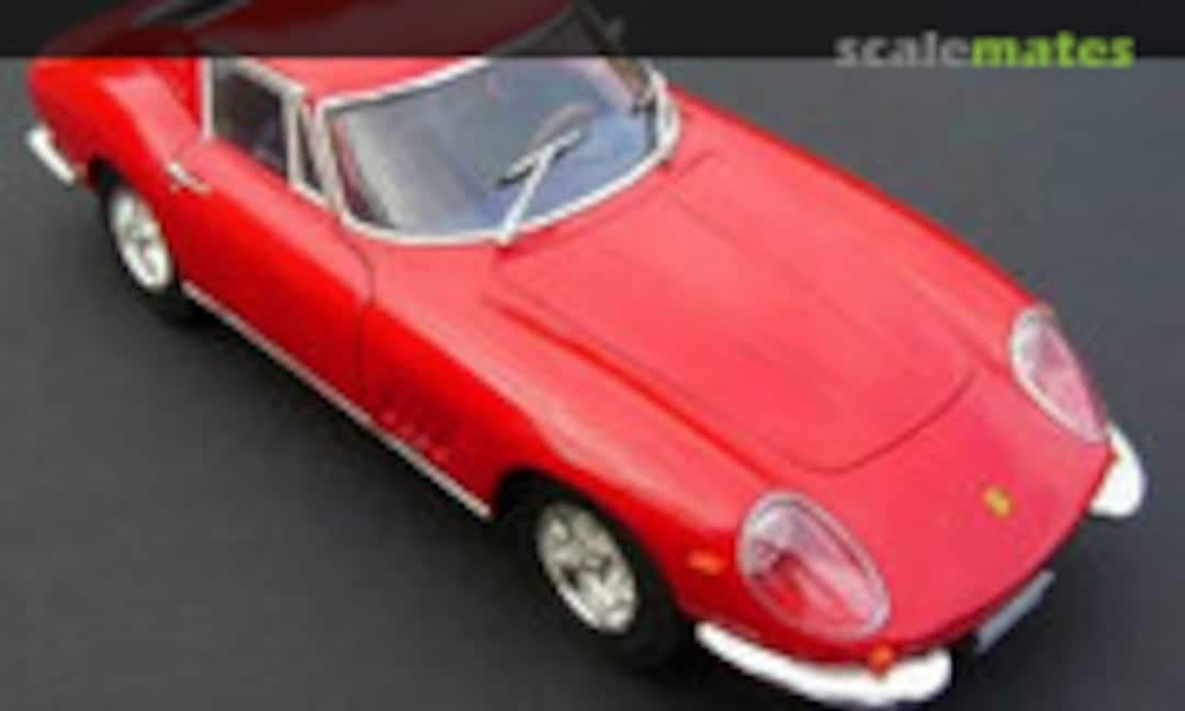 Ferrari 275 GTB 1:24