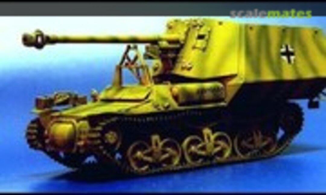 Marder I 1:35