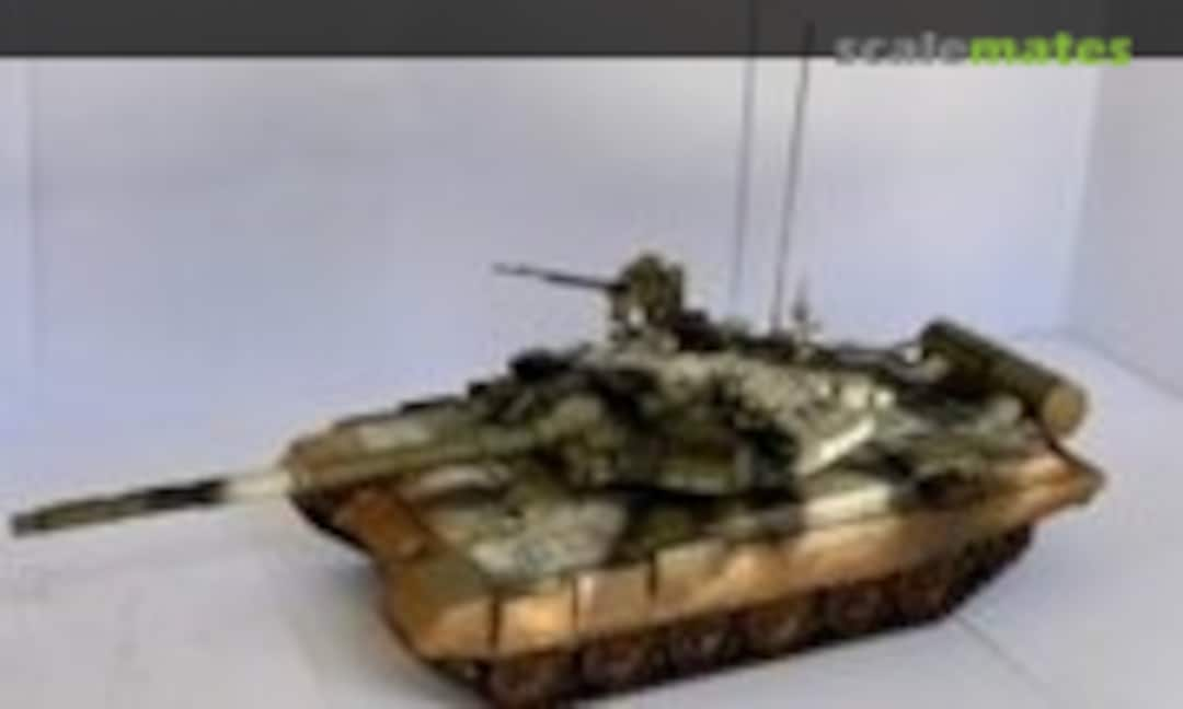 T-90A 1:35