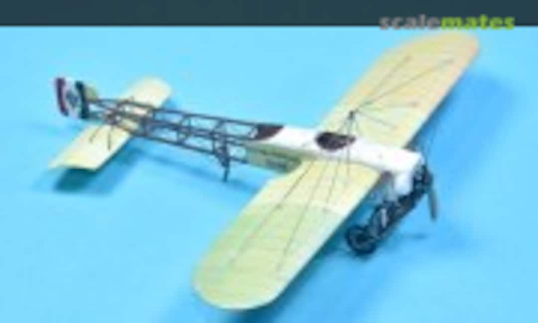 Bleriot XI-2 1:72