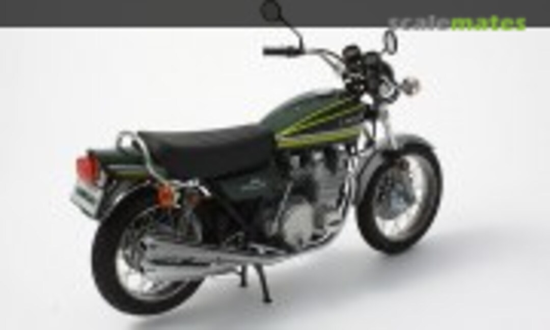 Kawasaki 900 Z1 1:12