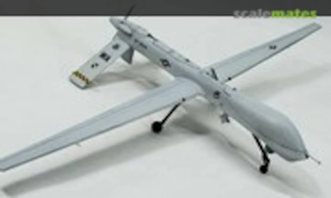 General Atomics RQ-1 Predator 1:72